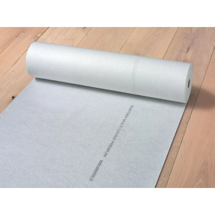 Easydek Multi Cover Air Plus Afdekvlies 800mm X 25m 2 Easydek Multi Cover Air Plus Afdekvlies 800mm X 25m - Afbeelding 2