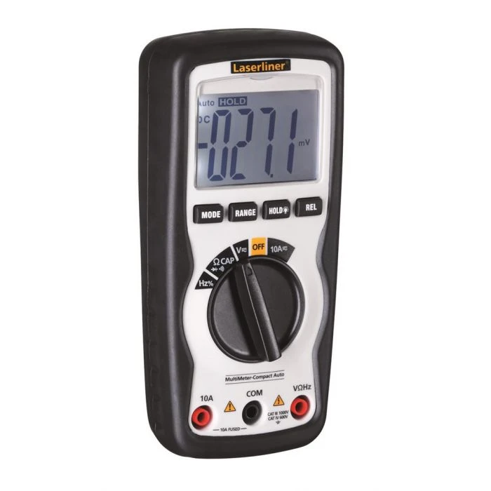Laserliner MultiMeter-Compact 1 Laserliner MultiMeter-Compact