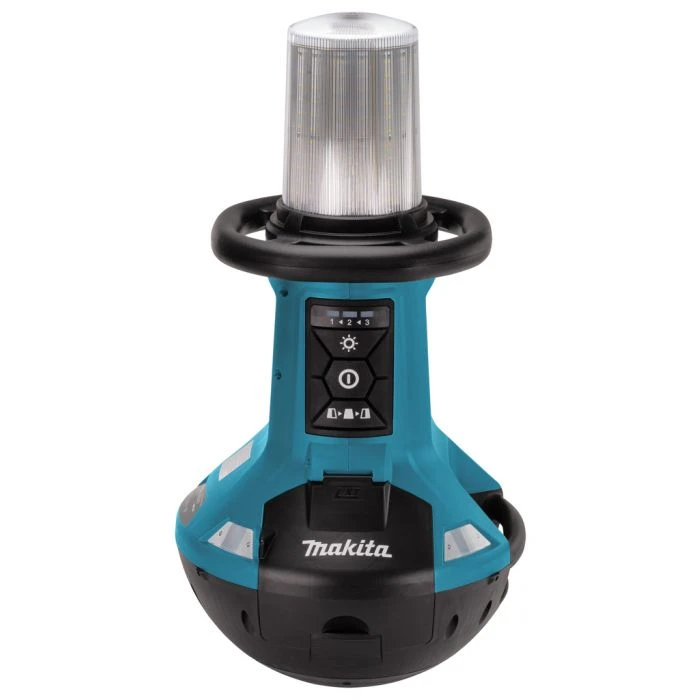 Makita NLADML810 Omgevingslamp AC / 14,4 V / 18 V 2 Makita NLADML810 Omgevingslamp AC / 14,4 V / 18 V - Afbeelding 2