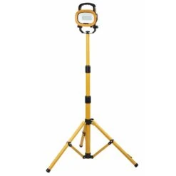 Makita NOVA Led Werklamp - Bouwlamp 21W Op Statief / Driepoot