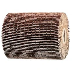 Makita P-01127 Lamellen Schuurrol 100x120mm K40 Red