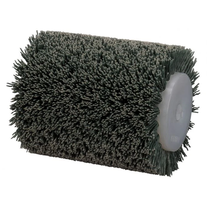 Makita P-04422 Nylonborstel K60 100x120mm 4 Makita P-04422 Nylonborstel K60 100x120mm - Afbeelding 4