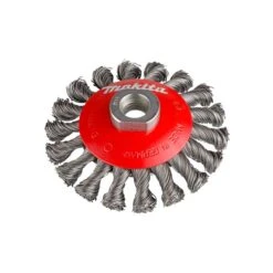 Makita P-04494 Kegelborstel 100mm