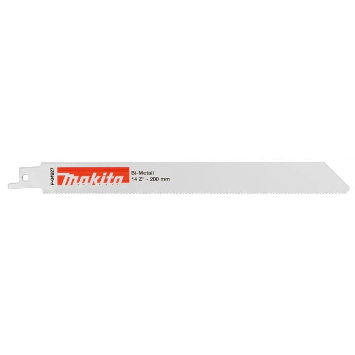 Makita P-04927 Reciprozaagb 180 Met. 3 Makita P-04927 Reciprozaagb 180 Met. - Afbeelding 3