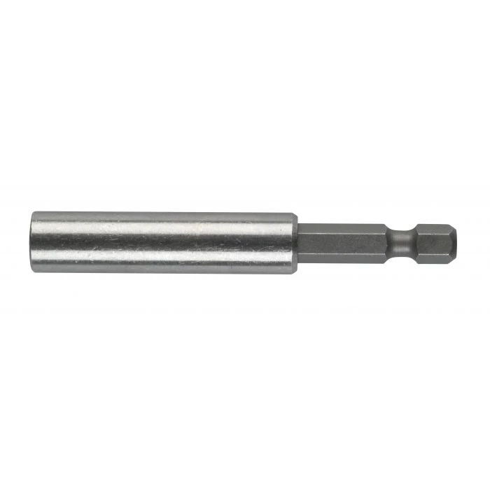 Makita P-05985 Bithouder 1/4"x76mm Magneet 3 Makita P-05985 Bithouder 1/4"x76mm Magneet - Afbeelding 3