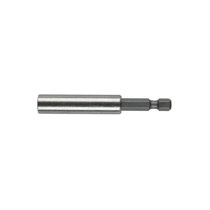 Makita P-05985 Bithouder 1/4"x76mm Magneet 2 Makita P-05985 Bithouder 1/4"x76mm Magneet - Afbeelding 2