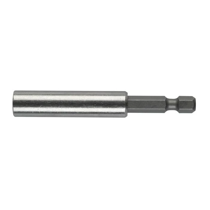 Makita P-05985 Bithouder 1/4"x76mm Magneet 1 Makita P-05985 Bithouder 1/4"x76mm Magneet