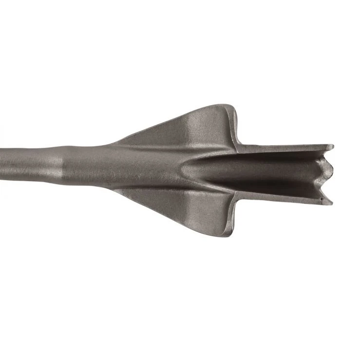 Makita P-16330 Sleufbeitel 35 Mm SDS-MAX 1 Makita P-16330 Sleufbeitel 35 Mm SDS-MAX