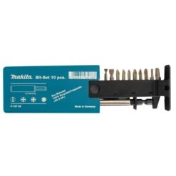 Makita P-16782 Schroefbitset 11-delig -Aanbiedingen Tool Gigant Winkel p 16782
