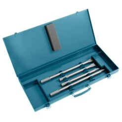 Makita P-18013 Boor-/beitelset 4-delig -Aanbiedingen Tool Gigant Winkel p 18013 a1l0