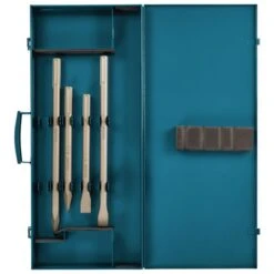 Makita P-18013 Boor-/beitelset 4-delig -Aanbiedingen Tool Gigant Winkel p 18013 c1c0 s01 1