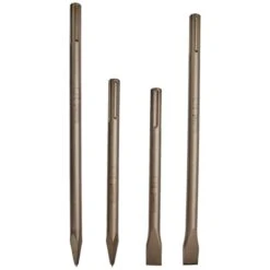 Makita P-18013 Boor-/beitelset 4-delig -Aanbiedingen Tool Gigant Winkel p 18013 f 001