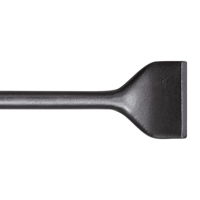 Makita P-24957 Tegelbeitel 60x250 Mm SDS-PLUS 1 Makita P-24957 Tegelbeitel 60x250 Mm SDS-PLUS