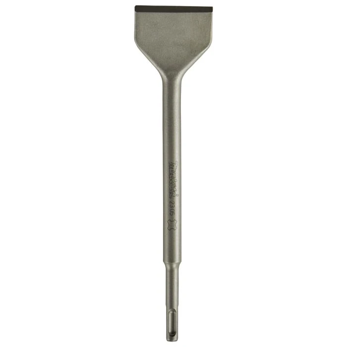 Makita P-24957 Tegelbeitel 60x250 Mm SDS-PLUS 5 Makita P-24957 Tegelbeitel 60x250 Mm SDS-PLUS - Afbeelding 5