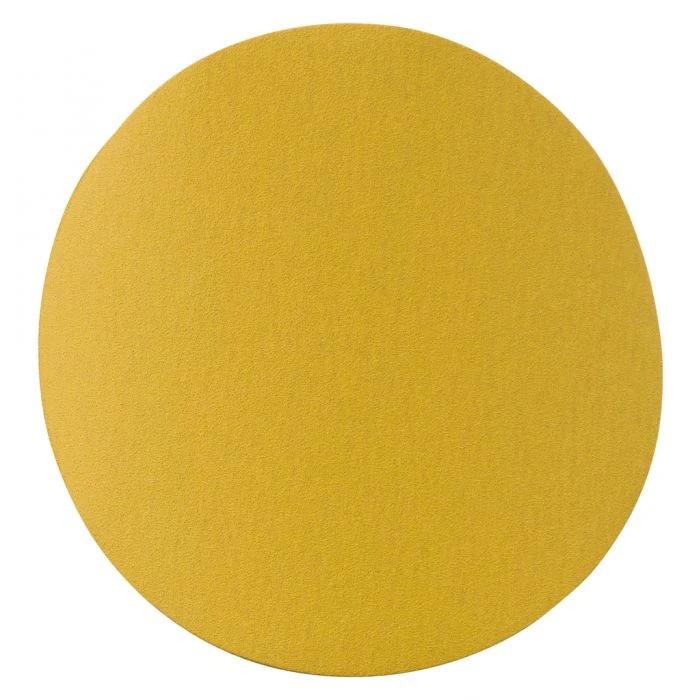 Makita P-33451 Schuurschijf 180mm K120 Yellow Velcro 5 Makita P-33451 Schuurschijf 180mm K120 Yellow Velcro - Afbeelding 5