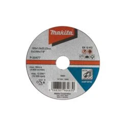 Makita 966144152 Doorslijpschijf 350x4,0x25,4mm Metaal