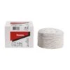 Makita P-37384 Schuurschijf 125mm K40 White Velcro