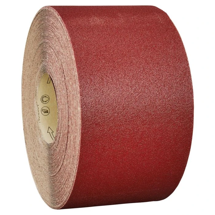 Makita P-38211 Schuurpapier Rol 120mm K80 50mtr 1 Makita P-38211 Schuurpapier Rol 120mm K80 50mtr