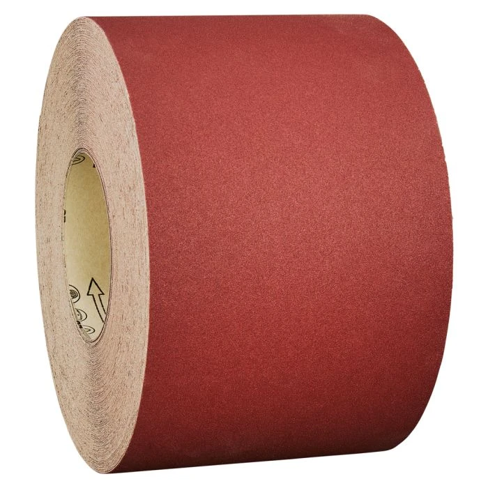 Makita P-38249 Schuurpapier Rol 120mm K180 50mtr 1 Makita P-38249 Schuurpapier Rol 120mm K180 50mtr