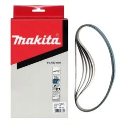 Makita P-39447 Schuurband K60 533x9 Blue -Aanbiedingen Tool Gigant Winkel p 39431 1