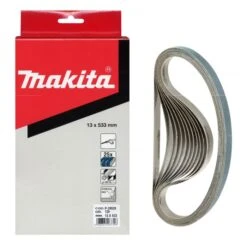 Makita P-39512 Schuurband K100 533x13 Blue -Aanbiedingen Tool Gigant Winkel p 39481 2