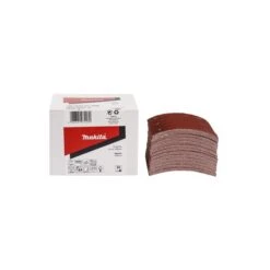 Makita P-42444 Schuurvel 114x102 K100 Red Velcro 9 Makita P-42444 Schuurvel 114x102 K100 Red Velcro -Aanbiedingen Tool Gigant Winkel p 42416 a1c0 3