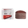 Makita P-43620 Schuurschijf 125mm K40 Red Velcro