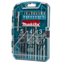 Makita P-44002 Boor-/schroefbitset 22-delig -Aanbiedingen Tool Gigant Winkel p 44002 c1r0 s01 1
