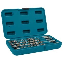 Makita P-46464 Slangenboorset Met Voorsnijder 5-delig -Aanbiedingen Tool Gigant Winkel p 46464 c1l0 s01 1