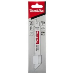 Makita P-49513 Reciprozaagblad Hout/metaal 150mm -Aanbiedingen Tool Gigant Winkel p 49513 c1n1 1