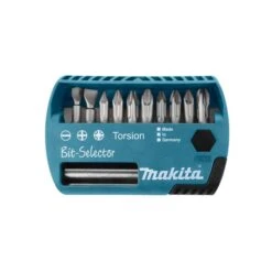 Makita P-53724 Schroefbitset 11-delig -Aanbiedingen Tool Gigant Winkel p 53724 a1c0