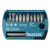 Makita P-53724 Schroefbitset 11-delig