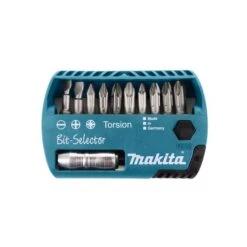 Makita P-53730 Schroefbitset 11-delig "clicfix" -Aanbiedingen Tool Gigant Winkel p 53730 a1c0