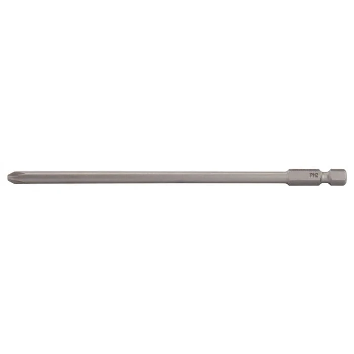 Makita P-66818 Schroefbit PH2x141x5mm 1 Makita P-66818 Schroefbit PH2x141x5mm
