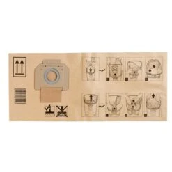 Makita P-70194 Papieren Stofzak Stofzuiger -Aanbiedingen Tool Gigant Winkel p 70194