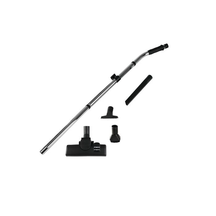 Makita P-70312 Stofzuigset 5-dlg 2 Makita P-70312 Stofzuigset 5-dlg - Afbeelding 2