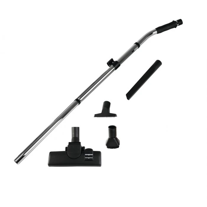 Makita P-70312 Stofzuigset 5-dlg 1 Makita P-70312 Stofzuigset 5-dlg