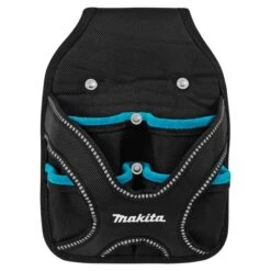 Makita P-72110 Gordeltas Klein Tuingereedschap 4 Vaks