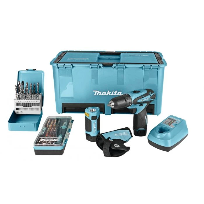 Makita P-78499 Koffer Kunststof 1 Makita P-78499 Koffer Kunststof