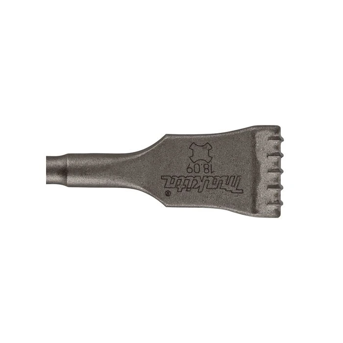 Makita P-80525 Voegbeitel 7x32 Mm SDS-PLUS 2 Makita P-80525 Voegbeitel 7x32 Mm SDS-PLUS - Afbeelding 2