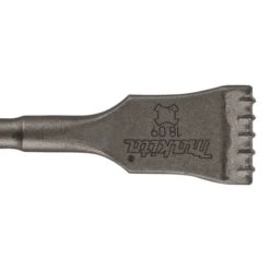 Makita P-80525 Voegbeitel 7x32 Mm SDS-PLUS