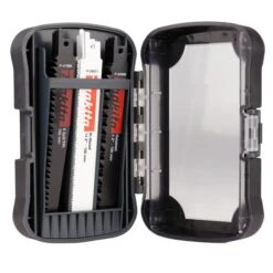 Makita P-81262 Reciprozaagbladenset 25-delig 23 Makita P-81262 Reciprozaagbladenset 25-delig -Aanbiedingen Tool Gigant Winkel p 81262