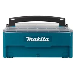 Makita P-84137 Gereedschapskoffer 17 Makita P-84137 Gereedschapskoffer -Aanbiedingen Tool Gigant Winkel p 84137 a1c0 1