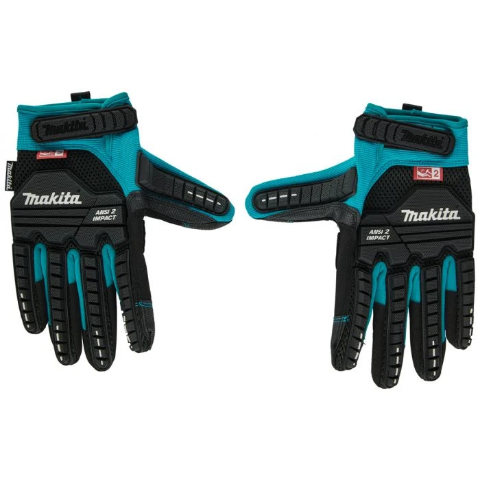 Makita P-84486 Werkhandschoen XL 3 Makita P-84486 Werkhandschoen XL - Afbeelding 3
