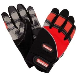 Makita P-90087 Werkhandschoen XXL 5 Makita P-90087 Werkhandschoen XXL -Aanbiedingen Tool Gigant Winkel p 90087 c1c0 1