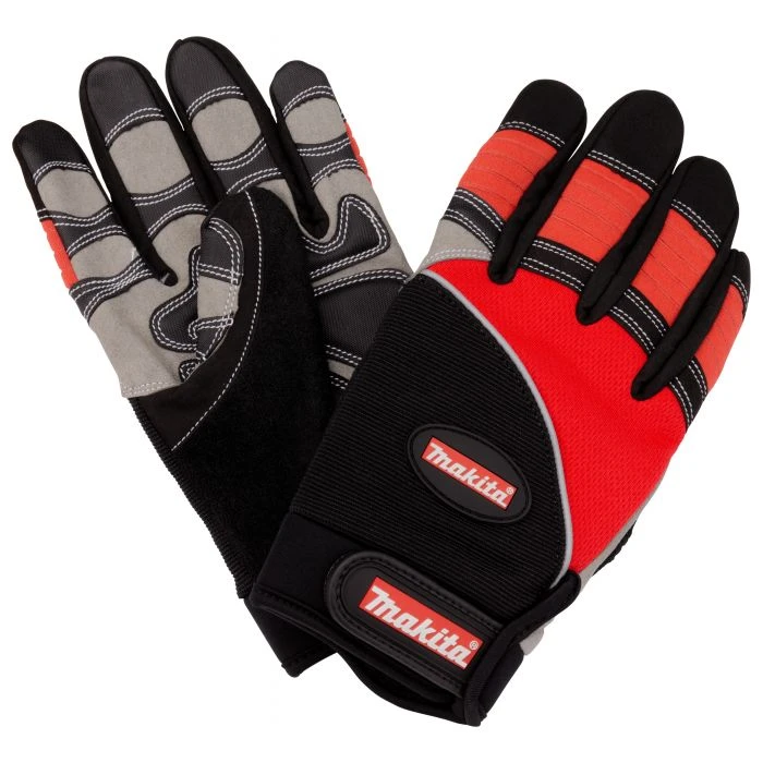 Makita P-90087 Werkhandschoen XXL 3 Makita P-90087 Werkhandschoen XXL - Afbeelding 3