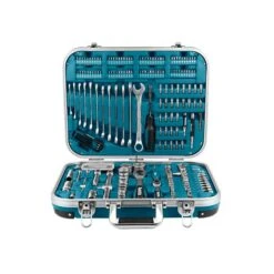 Makita P-90532 Handgereedschapset 227-delig