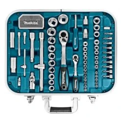 Makita P-90532 Handgereedschapset 227-delig -Aanbiedingen Tool Gigant Winkel p 90532 f 001 1