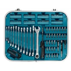 Makita P-90532 Handgereedschapset 227-delig -Aanbiedingen Tool Gigant Winkel p 90532 f 002 1