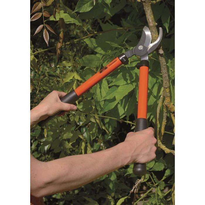 BAHCO TAKKENSCHAAR TRADITIONAL 2 BAHCO TAKKENSCHAAR TRADITIONAL - Afbeelding 2